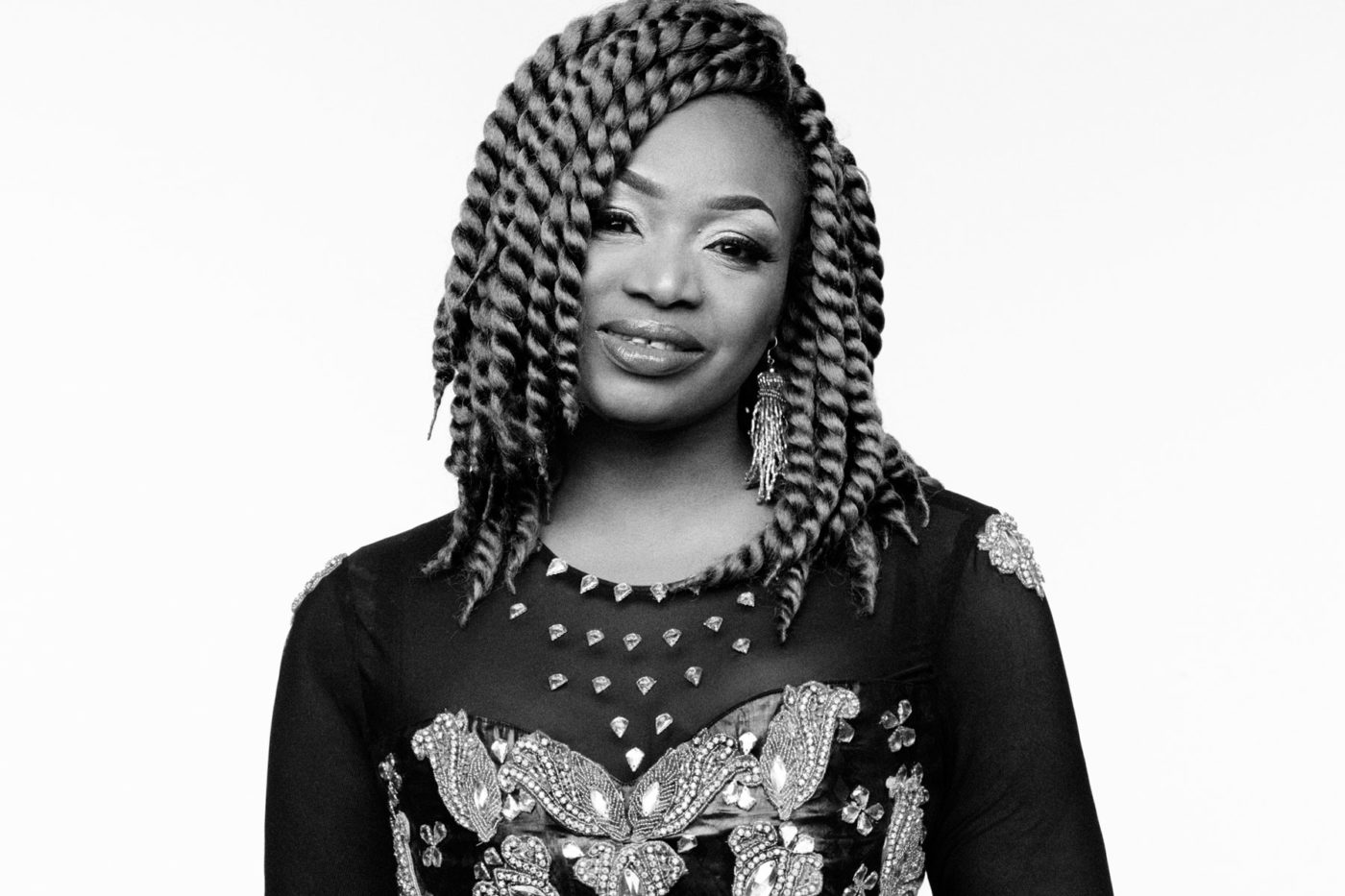 Broaden Your Horizons 8 World Music Artists You Should Be Listening to