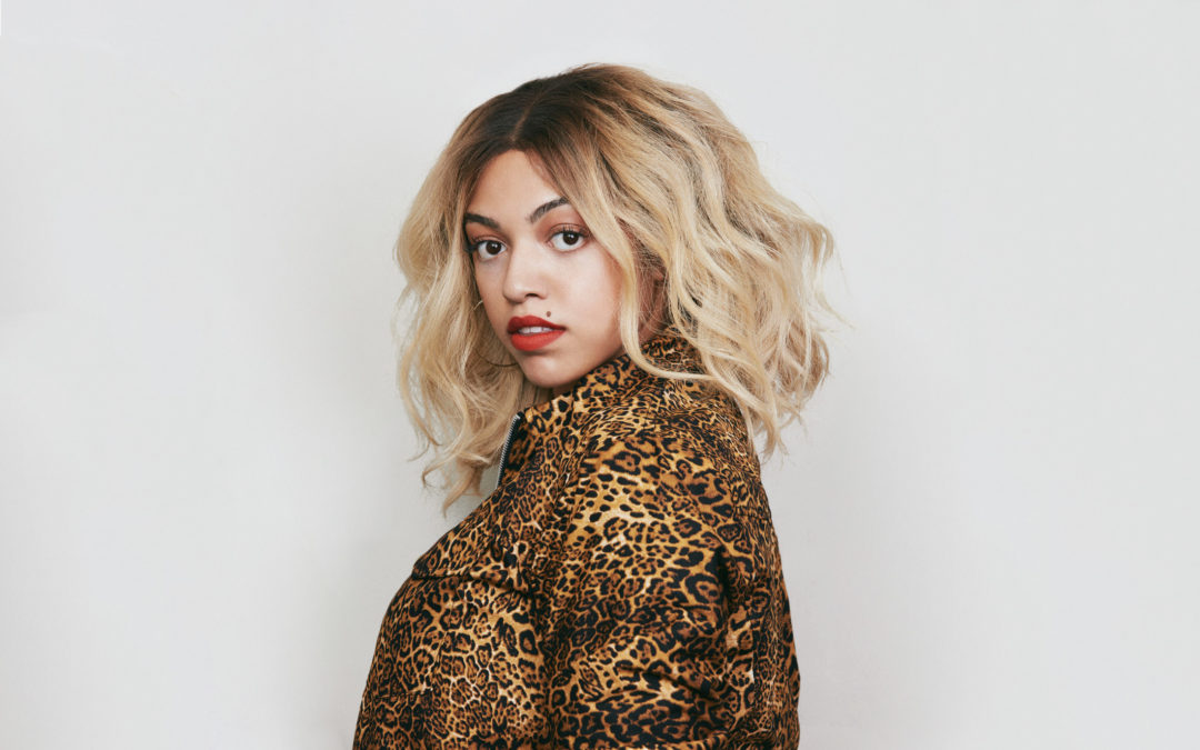 “It’s All About Mindset”: Mahalia on Finding Her Focus, Staying Authentic and Creating Genre-Defying Music
