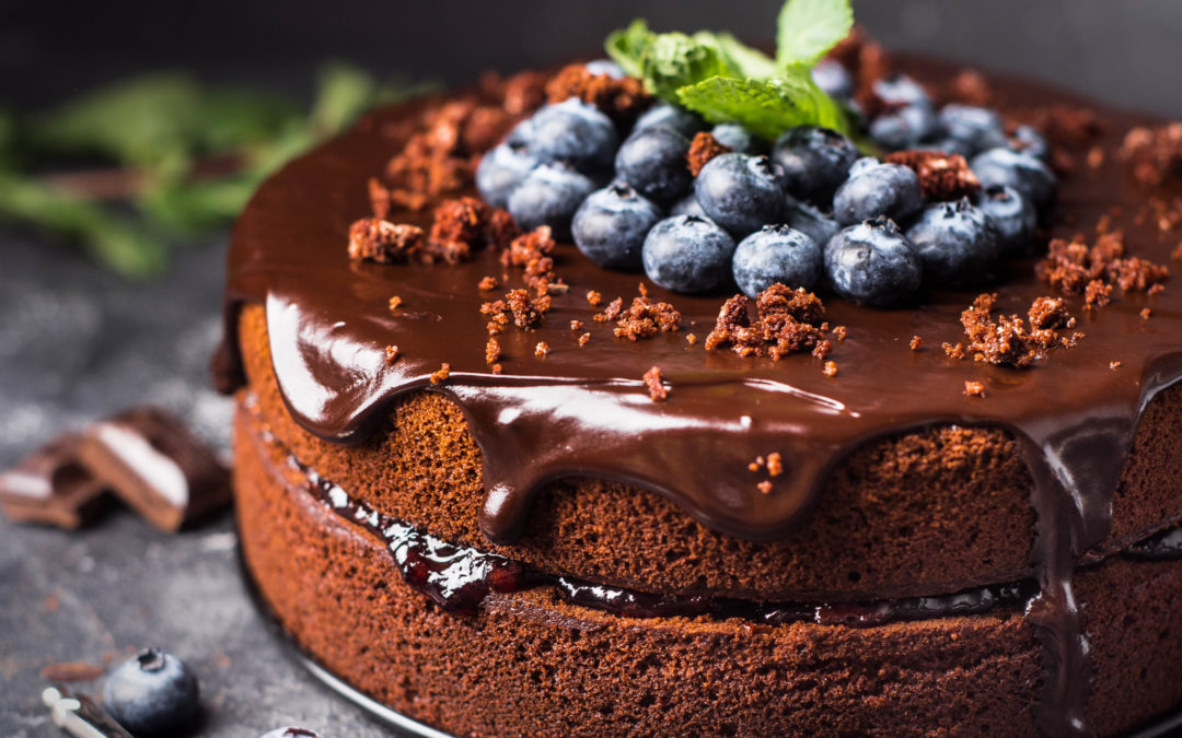 Why We Need To Talk About Disordered Eating in Men
