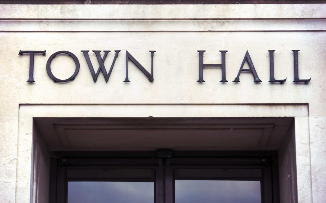 Want to Be More Politically Active But Don’t Know Where to Start? Here’s How to Get the Most Out of Your Council