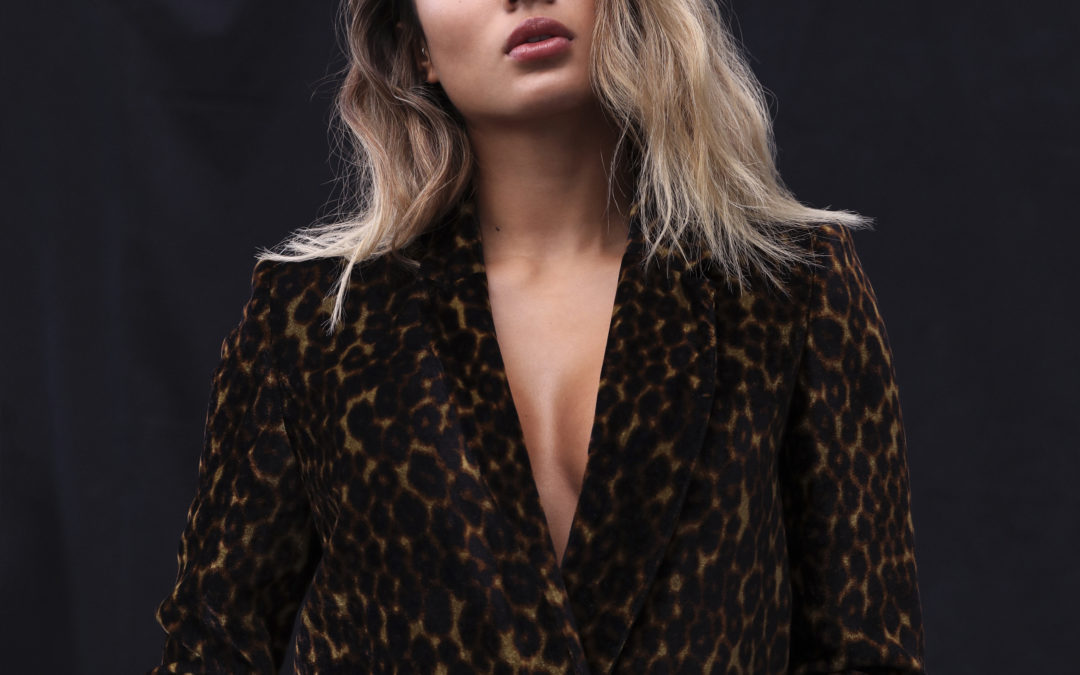 Love Island’s Kaz Crossley Wants the Landscape of Reality TV to Change – Here’s Why