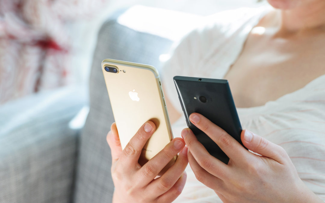 Why I Switched from iPhone to Android (and the 5 Best Phones to Do It For)