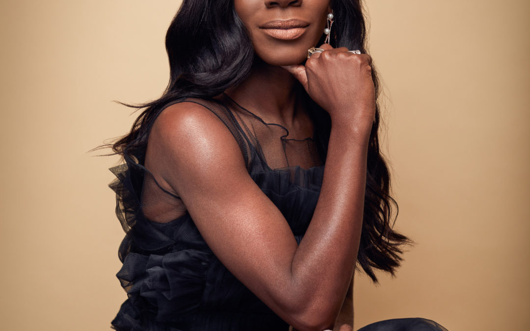 Amma Asante Is an Important Black Female Storyteller – and Cinema Needs More Like Her