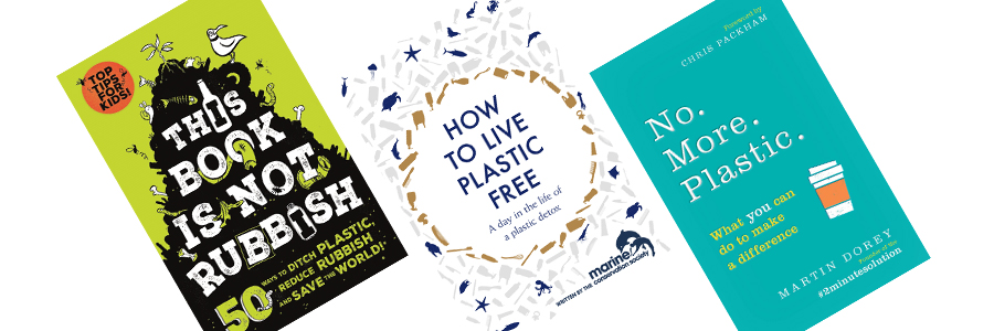 Can Books About Saving the Environment Really Help Save The Environment?