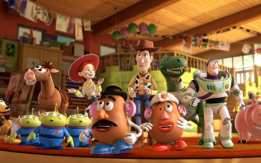 6 Brilliant Movie Sequels That Break the Law of Diminishing Returns