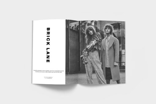 PHOENIX No. 24 - Heritage (Olga Kurylenko Cover) - Image 16