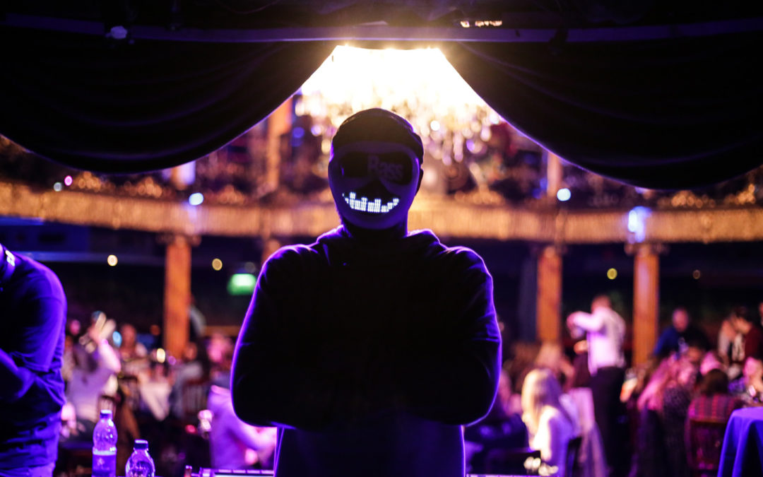 The New Old School Garage: How UKG Resurged – and Where to Hear it This Month