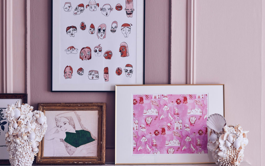 From Design-Savvy Tights To Lotus Blossom Gin: What To Buy In November