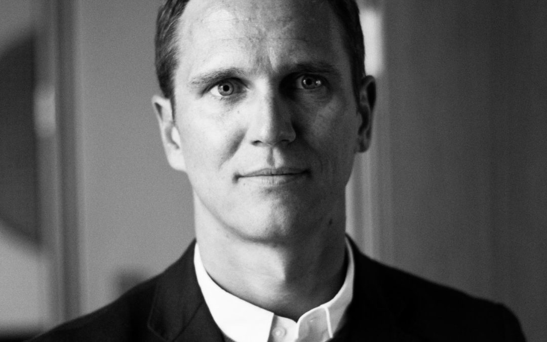In Conversation With Florian Wupperfeld, Co-Founder of Game-Changing Travel Platform Leading Culture Destinations