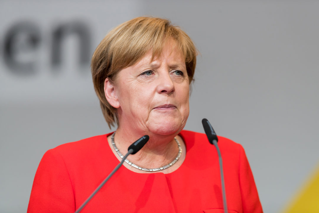 Angela_Merkel | PHOENIX Magazine