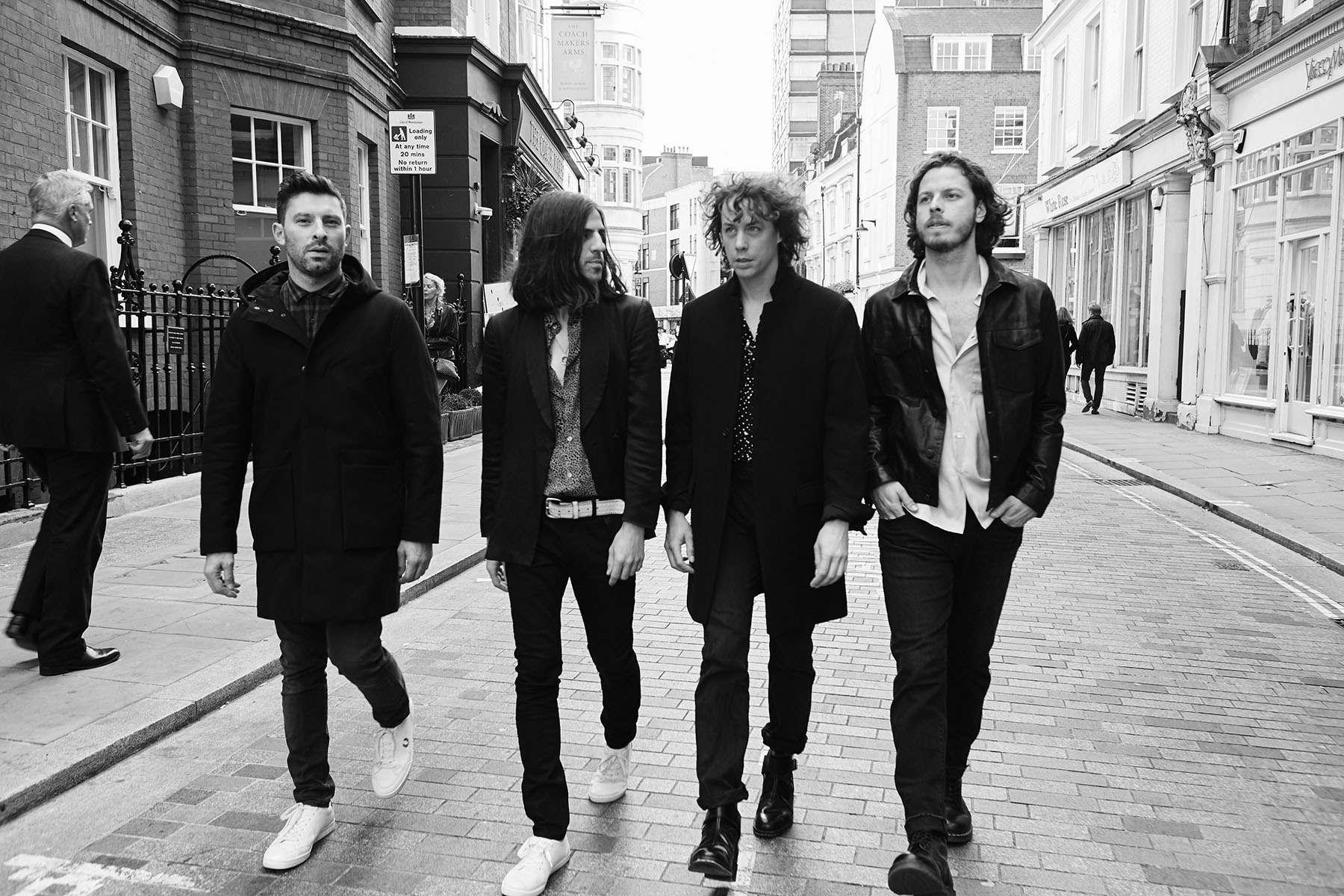 Razorlight Wakes Up Indie with New Album 'Olympus Sleeping' - PHOENIX ...