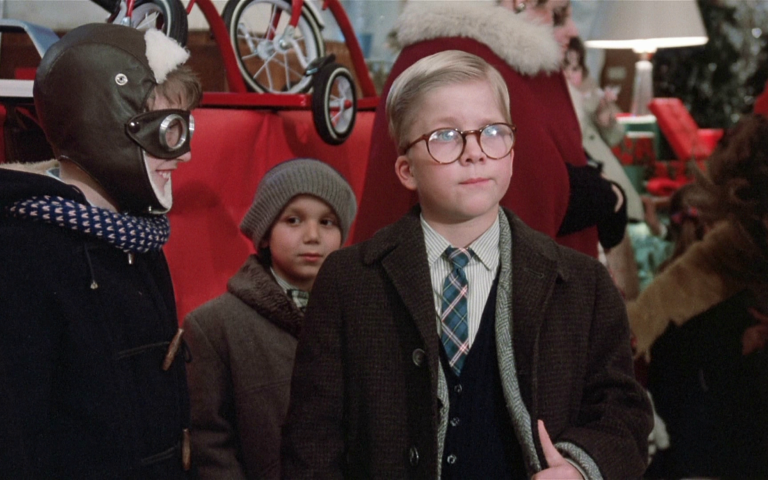 Could This Be the Ultimate Alternative Christmas Movie Hitlist?