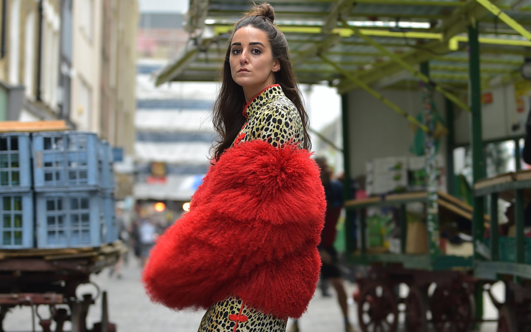 Bring a Splash of Colour to Grey January With the Fashion Ed’s Mood-Lifting New Year Wardrobe