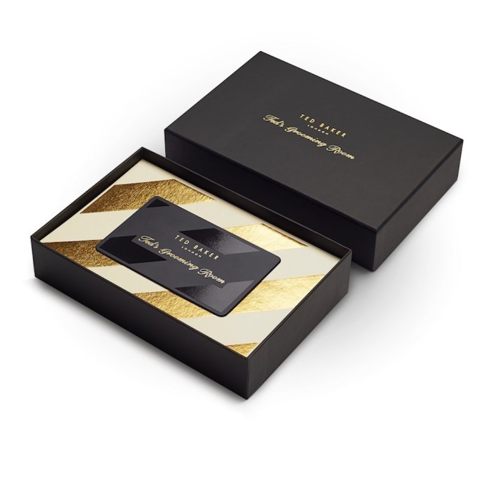 Ted Baker Gift Card | PHOENIX Magazine