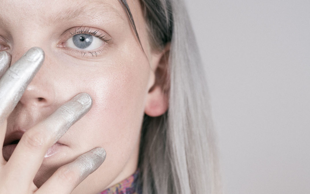 Meet Tiggi Hawke, The Artist Bringing Social Conscience To Synth-Pop