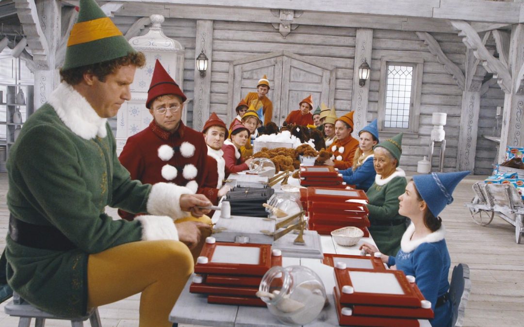 From Truffle-Making to Circus Acts: Hunker Down and Get Merry at the Best Festive Events