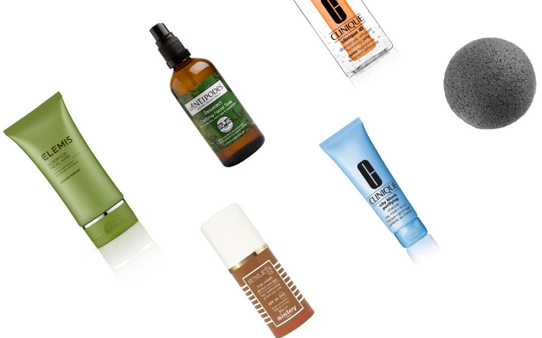 Our Online Beauty Editor’s Pick of the Top 10 Unisex Skincare Products