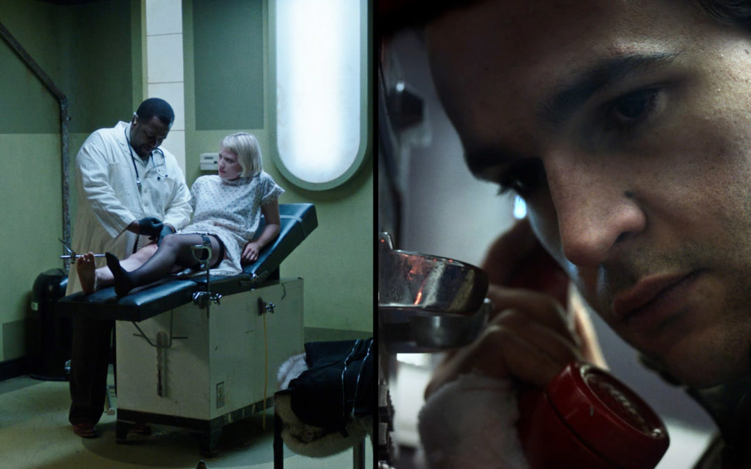 Pin-Sharp and Deliciously Unhinged: Piercing Wrong-Foots the Viewer at Every Turn