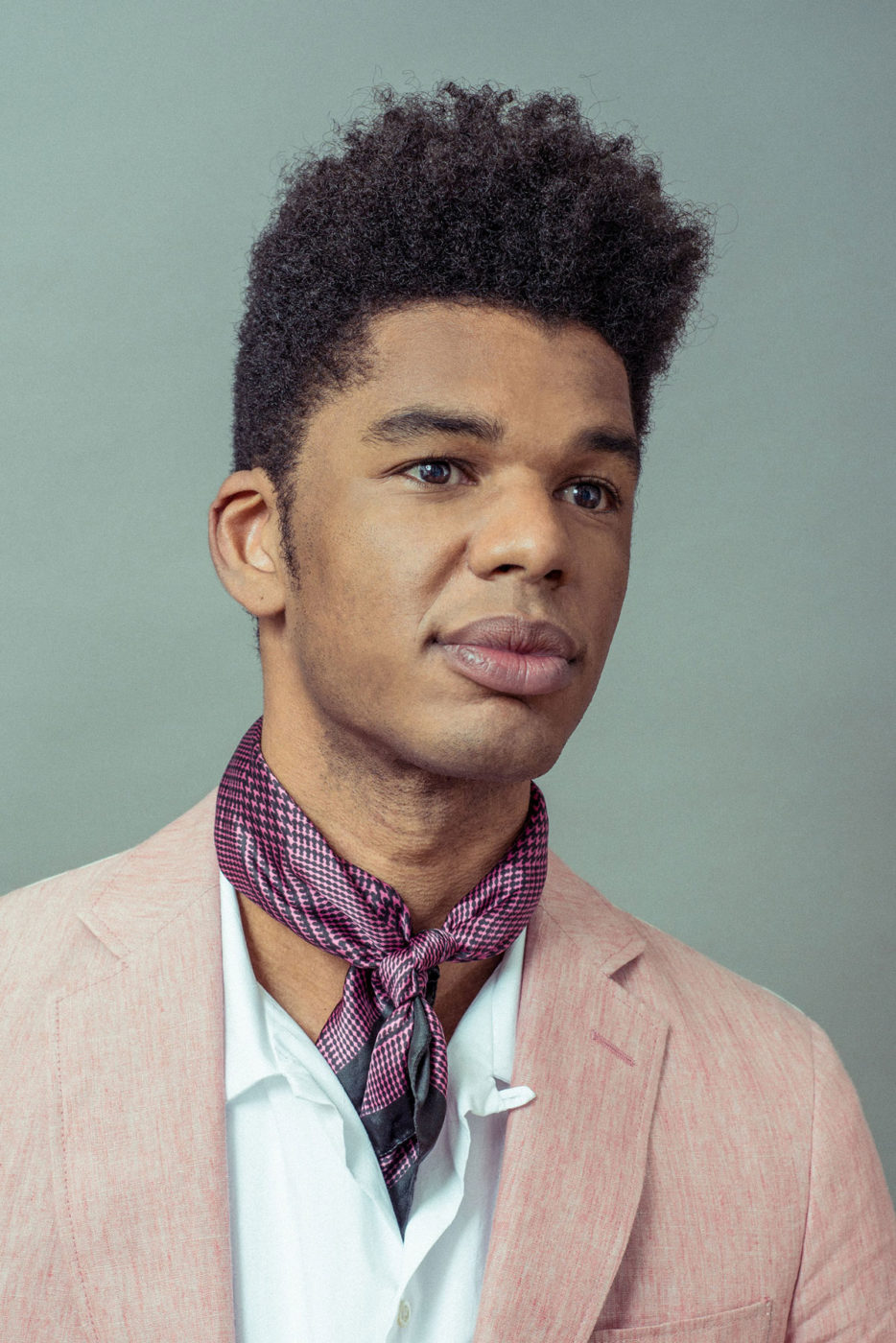 Meet Kyan, the Raw New Talent of Poetic Pop Soul, Hailed by Nile