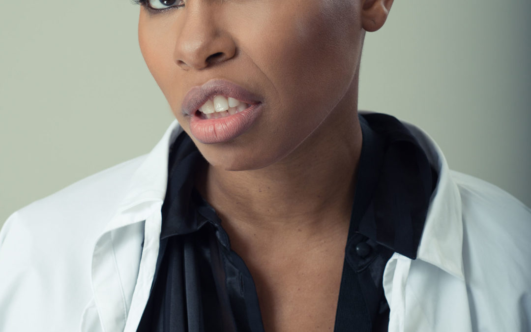 Trailblazing Skunk Anansie Frontwoman Skin Shares Her 5 Rules for Life