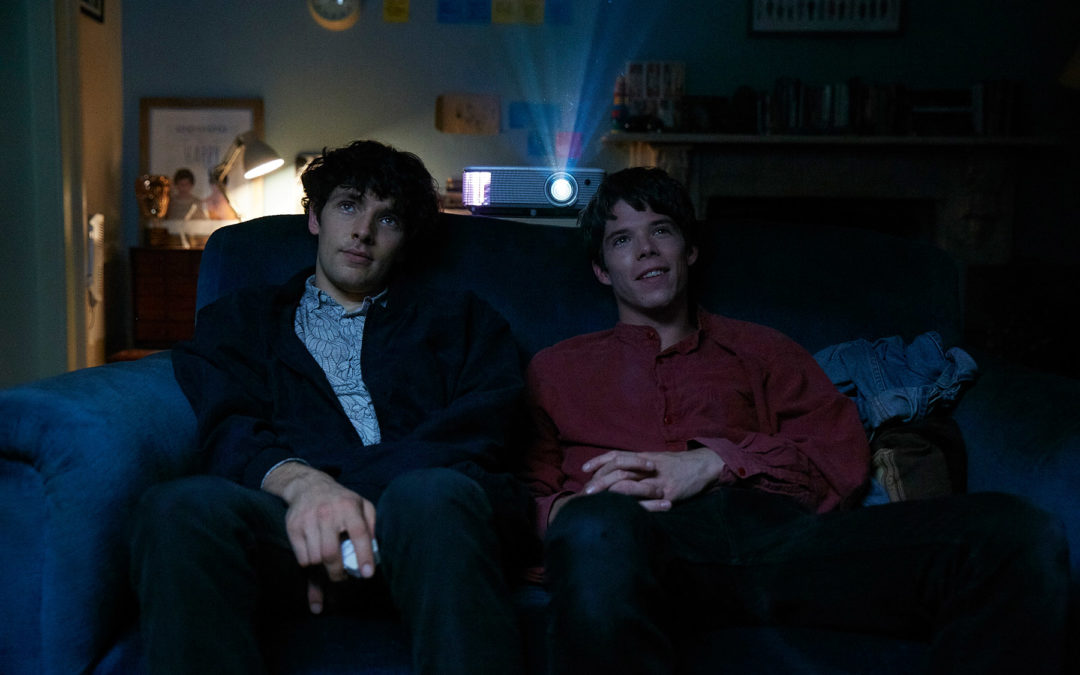 Hurt, Passion and Hope: Simon Amstell’s Benjamin is Like Your Cynical, Funny Friend