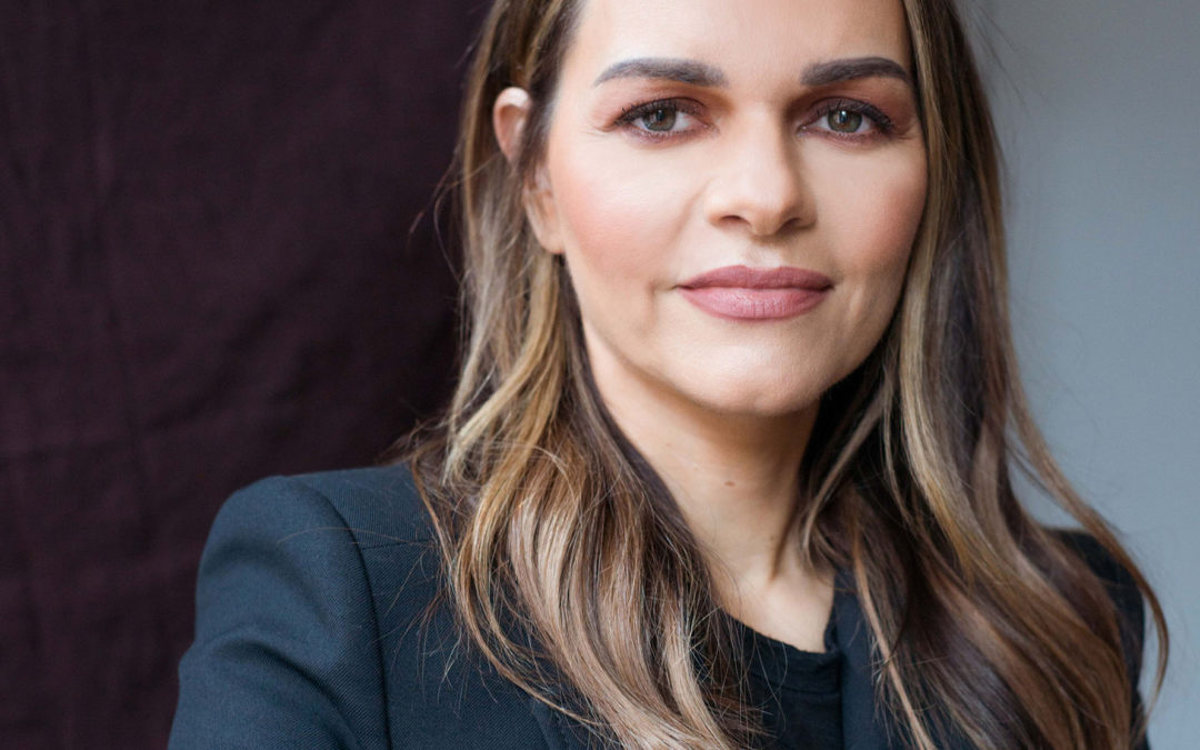 A Brief Guide to Entrepreneurial Success by Girl Boss, Founder and CEO of Rodial Cosmetics, Maria Hatzistefanis