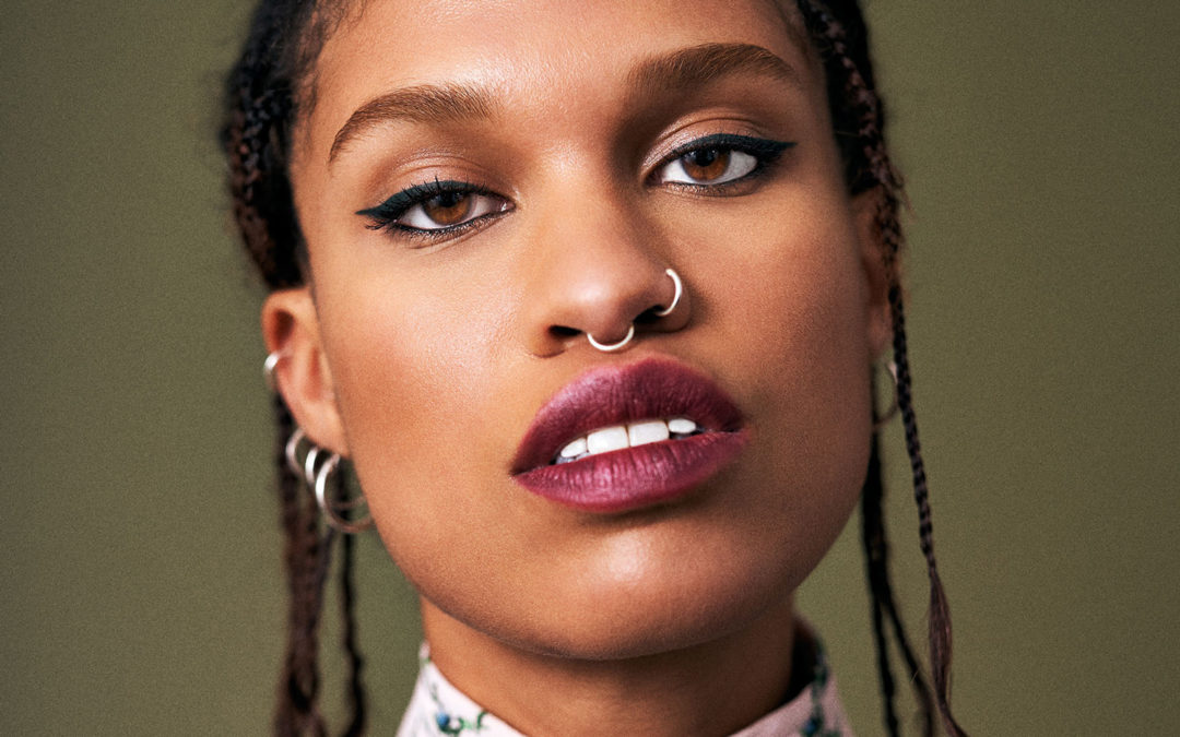 Meet Kenzie, the New-Gen Superstar Tearing Down Toxic Masculinity