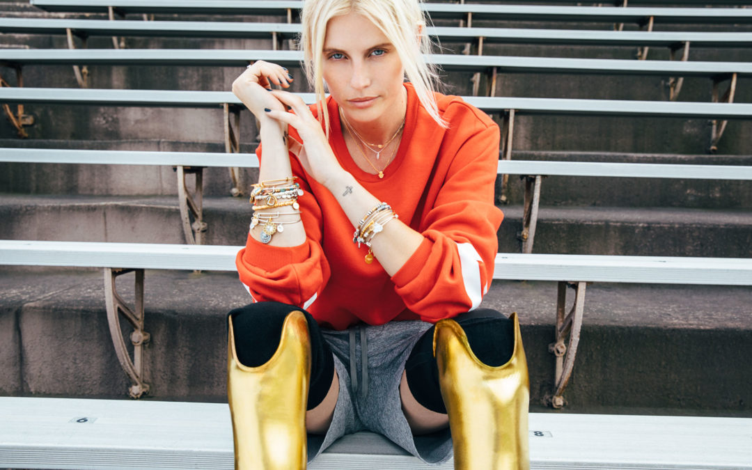 Make Your Instagram Feed a Better Place With These Inspiring Female-Fronted Accounts