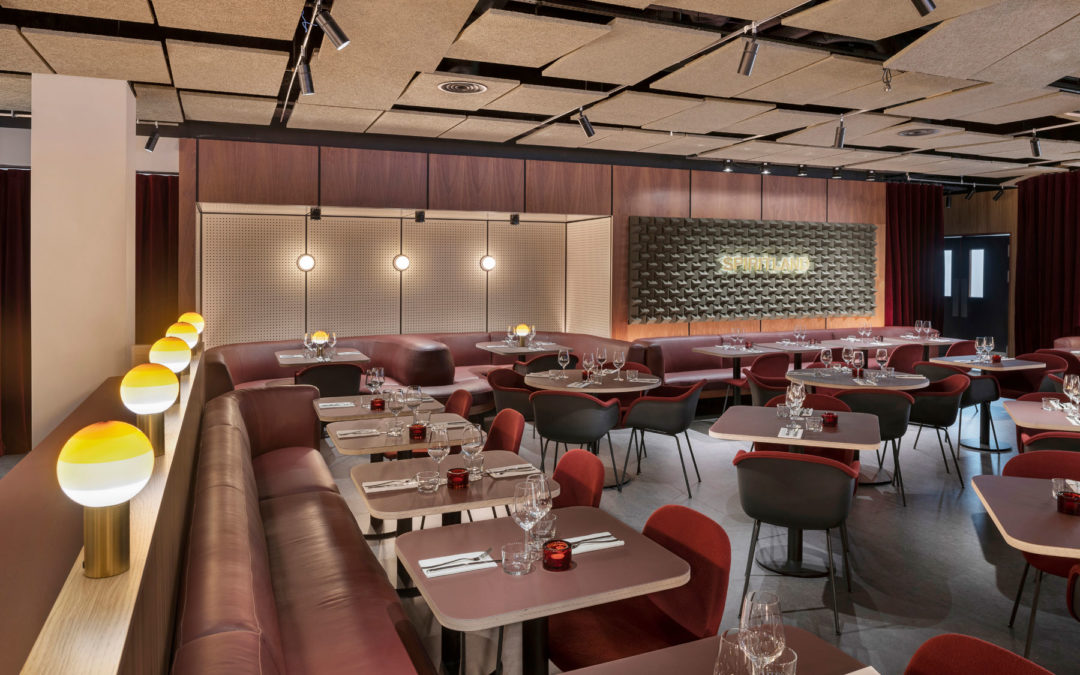 Pimp Your Spring Menu With London’s Best New Restaurant Openings