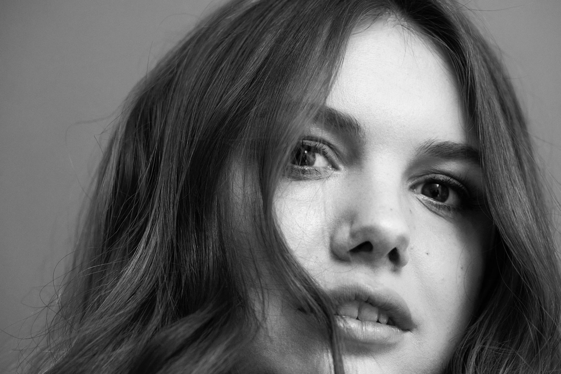 California Girl Game Of Thrones Star Hannah Murray On Living The