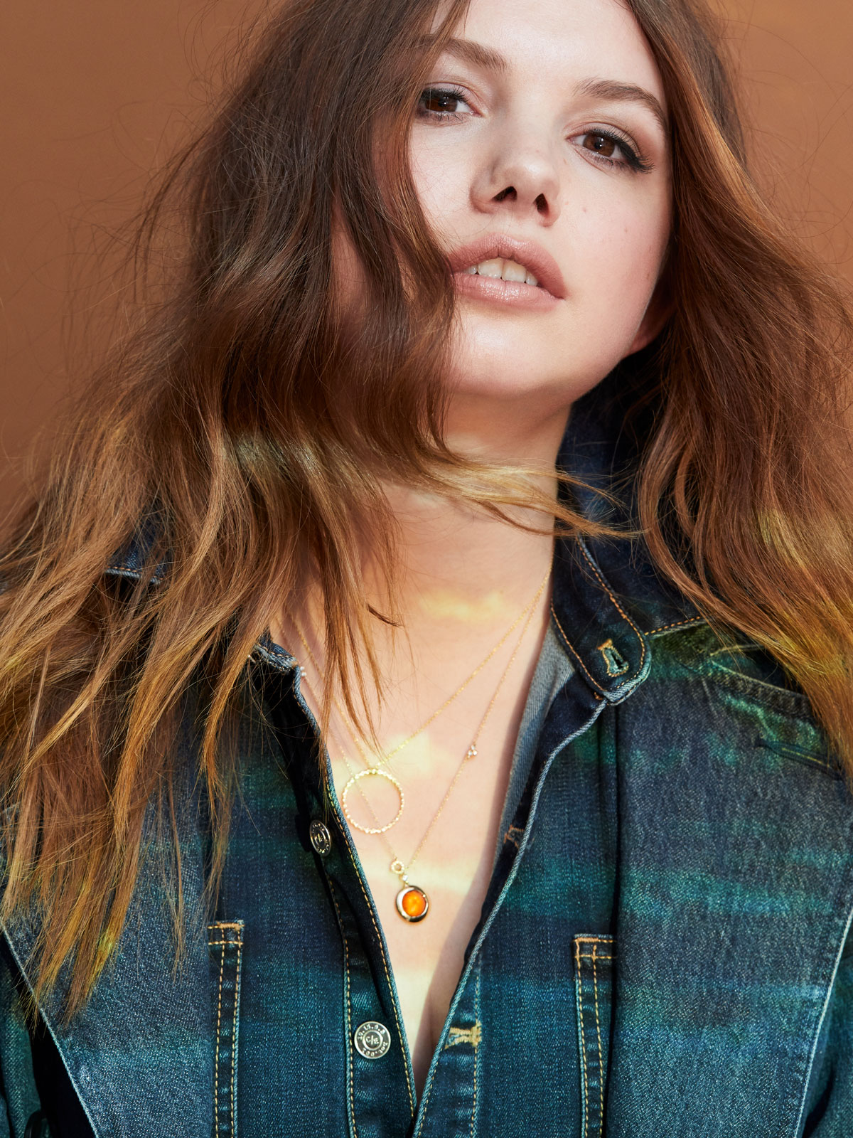 California Girl Game Of Thrones Star Hannah Murray On Living The