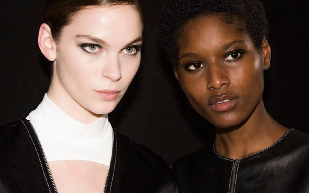 From Neon to New 90s: Get Ahead With the Beauty Editor’s LFW AW19 Beauty Trend Report