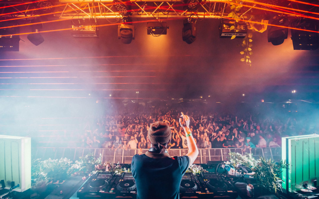 Plot a Music-Filled Summer With Our Editor’s Picks Festival Guide 2019