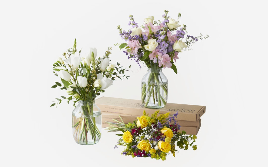 From Peachy Bouquets to Luxury Tents: Step into Spring With Our May Hotlist