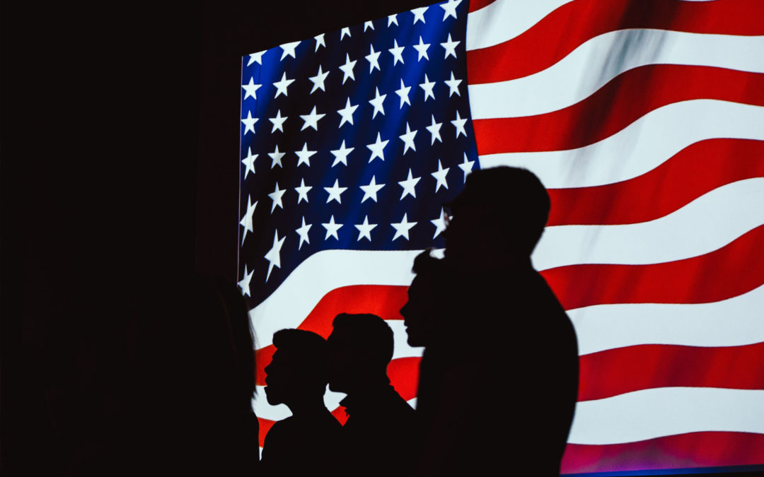 Your Who’s Who Guide to the 2020 Democratic Presidential Candidates