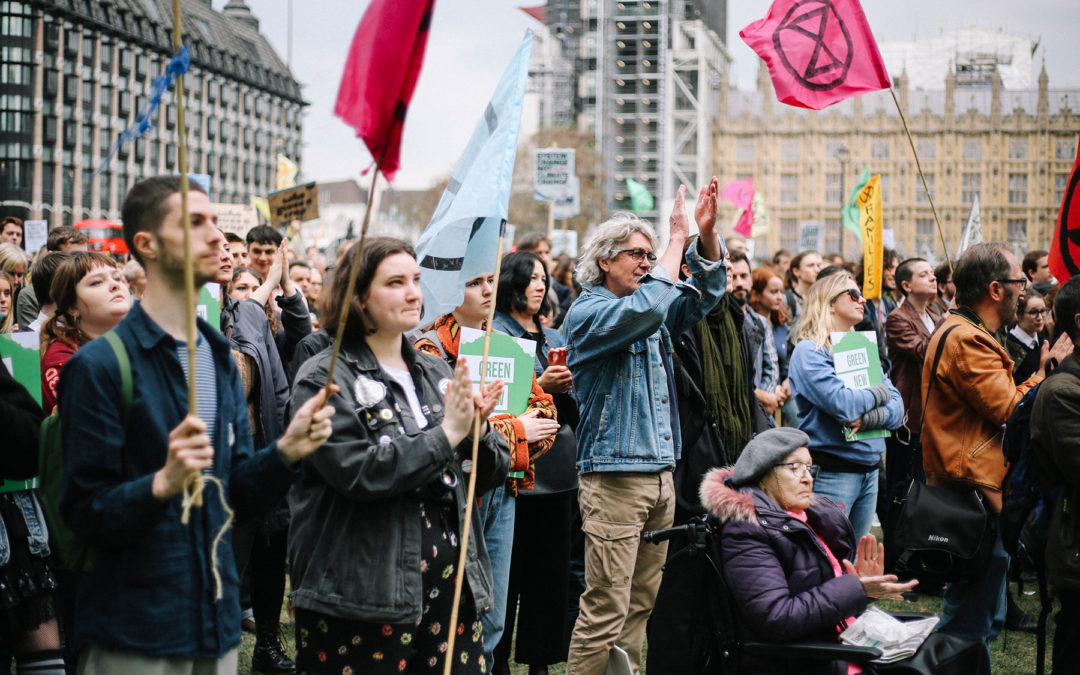 The Best Climate Crisis Campaigns – and How to Get Involved