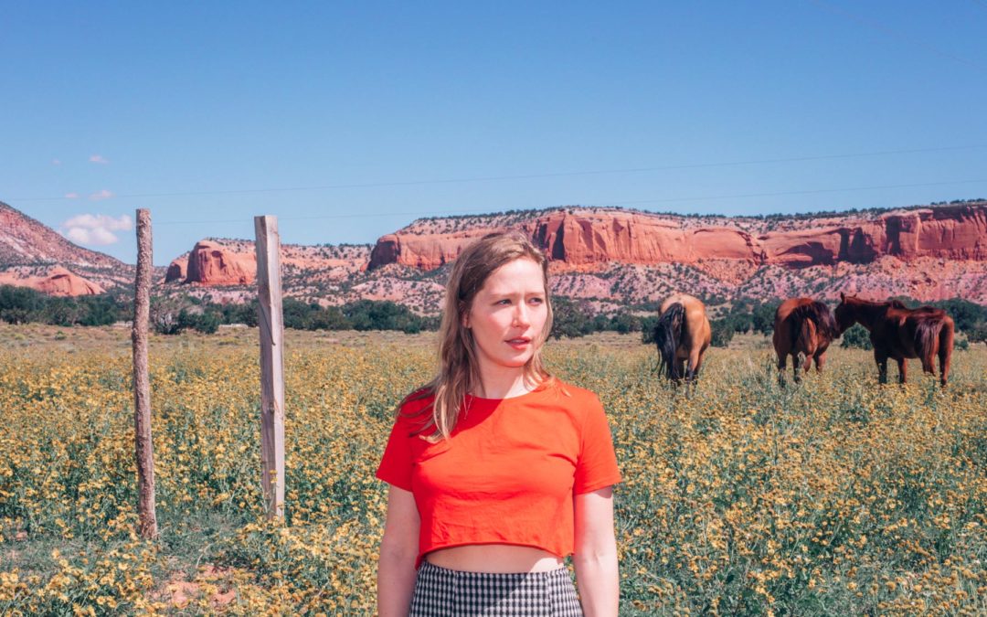 A Month of Bank Holidays? You Need the Music Editor’s Emotive New Music Playlist