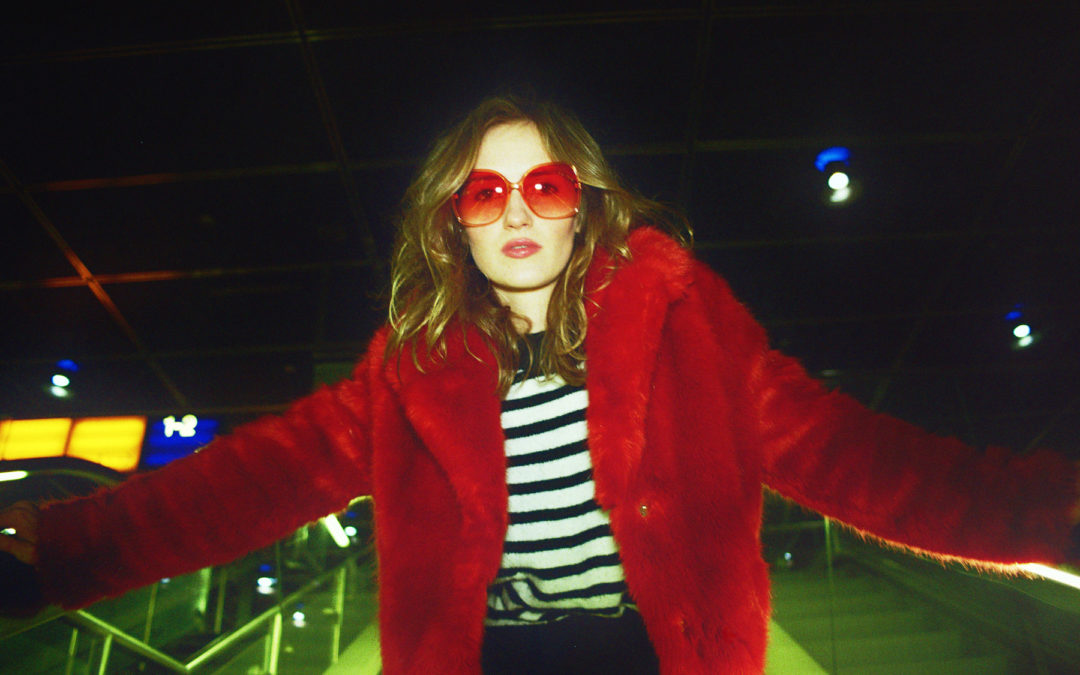 Plug Into the Music Editor’s Essential New Music Playlist for June