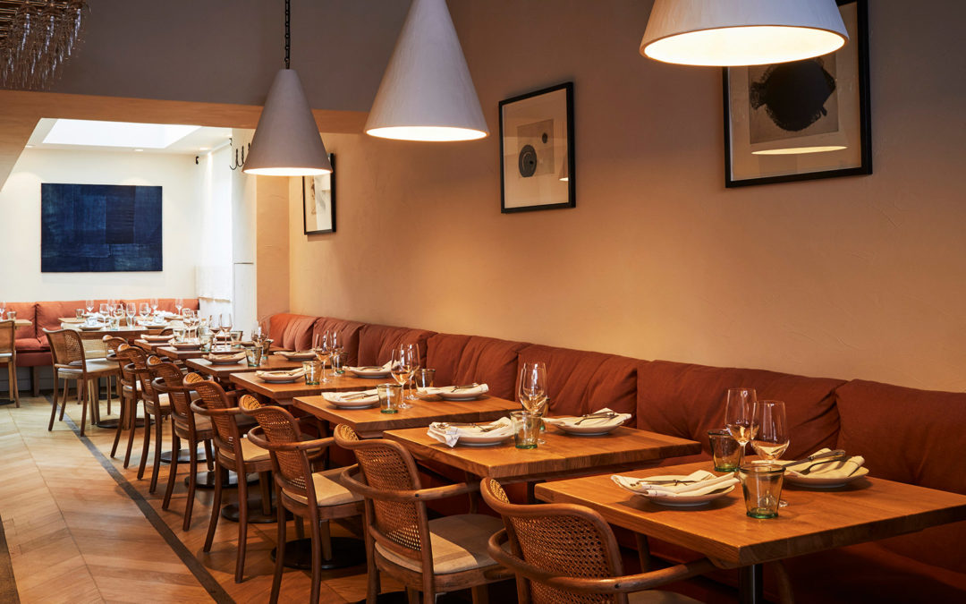 From Plough to Plate: London’s Best Farm-to-Table Restaurants