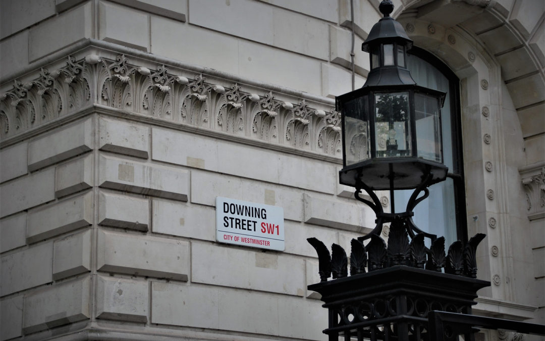 4 Big Issues the Next PM Will Need to Tackle