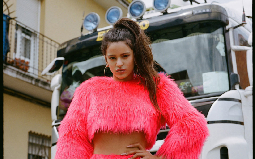Your Month In New Music: Lose Yourself to the Ultimate July Playlist