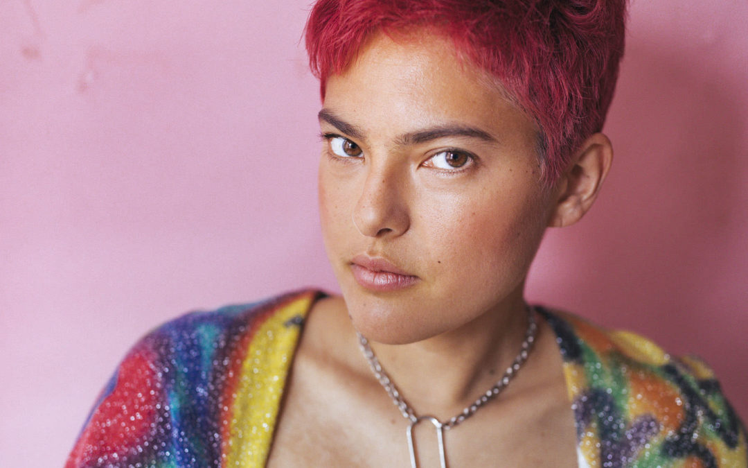 LA Singer-Songwriter Miya Folick Talks Touring, the Beauty Myth, and Her Buddhist Education