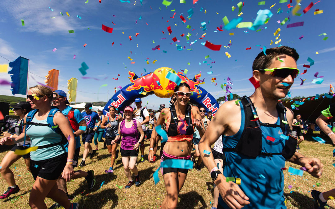 Welcome to Love Trails, the Independent Running and Music Festival Where the Highs Are Purely Natural
