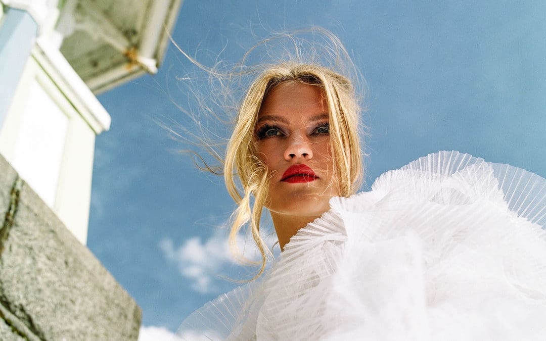 Meet Me on the Bridge