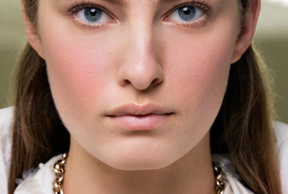 The Beauty Debrief: 6 New Season Looks for Autumn-Winter 19