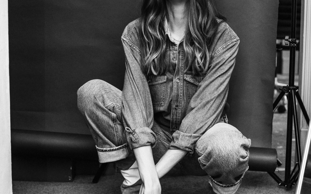 Rising Actress Chloe Pirrie on Storytelling, Sacrifice and Being an Introvert in an Extrovert World
