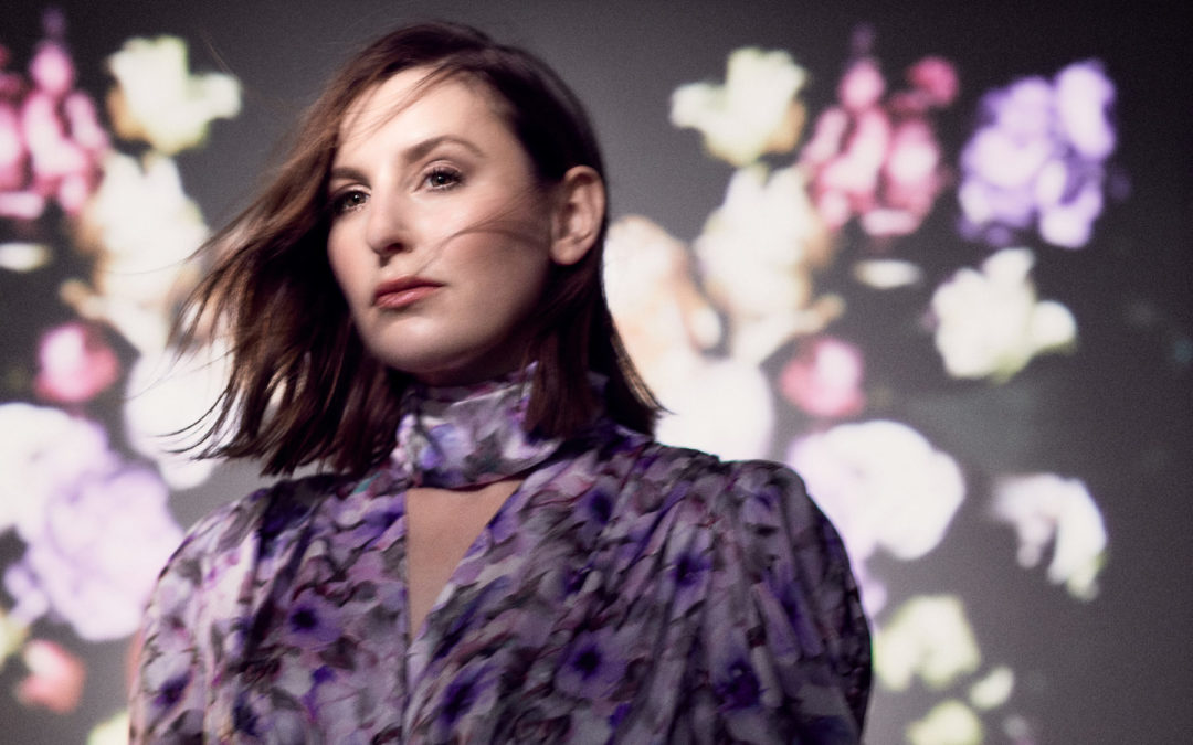 Love, Scandal and Snobbery: Laura Carmichael on the Rise of Lady Edith in the New Downton Abbey Movie