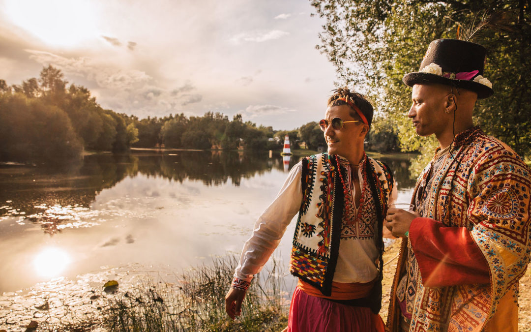 The Top 6 Things to Do at Lost Village Festival
