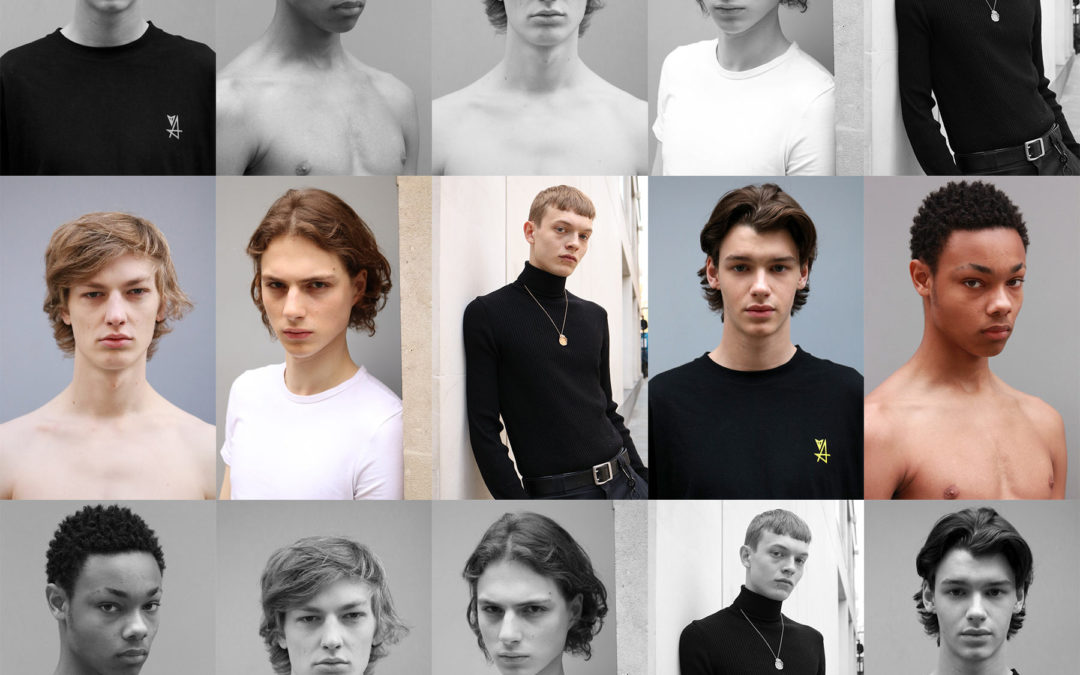 Top Boys Pt 1: Meet Premier Artists’ New-Gen Male Models