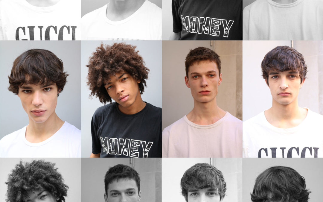 Top Boys Pt 2: Meet Premier Artists’ New-Gen Male Models